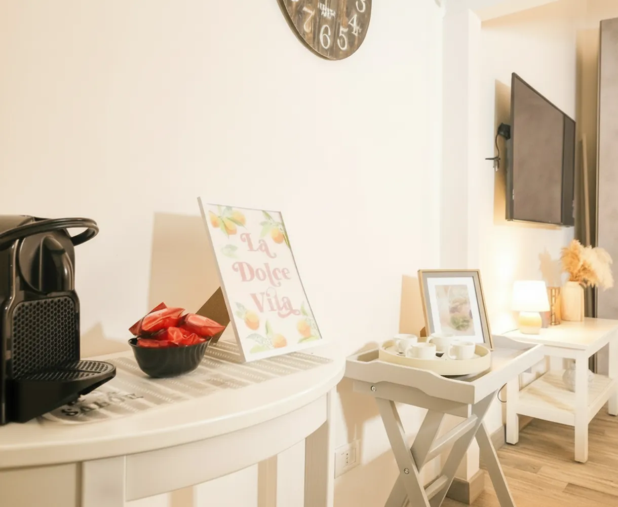 Giudea Home, Trani (Puglia) — galleria foto 16