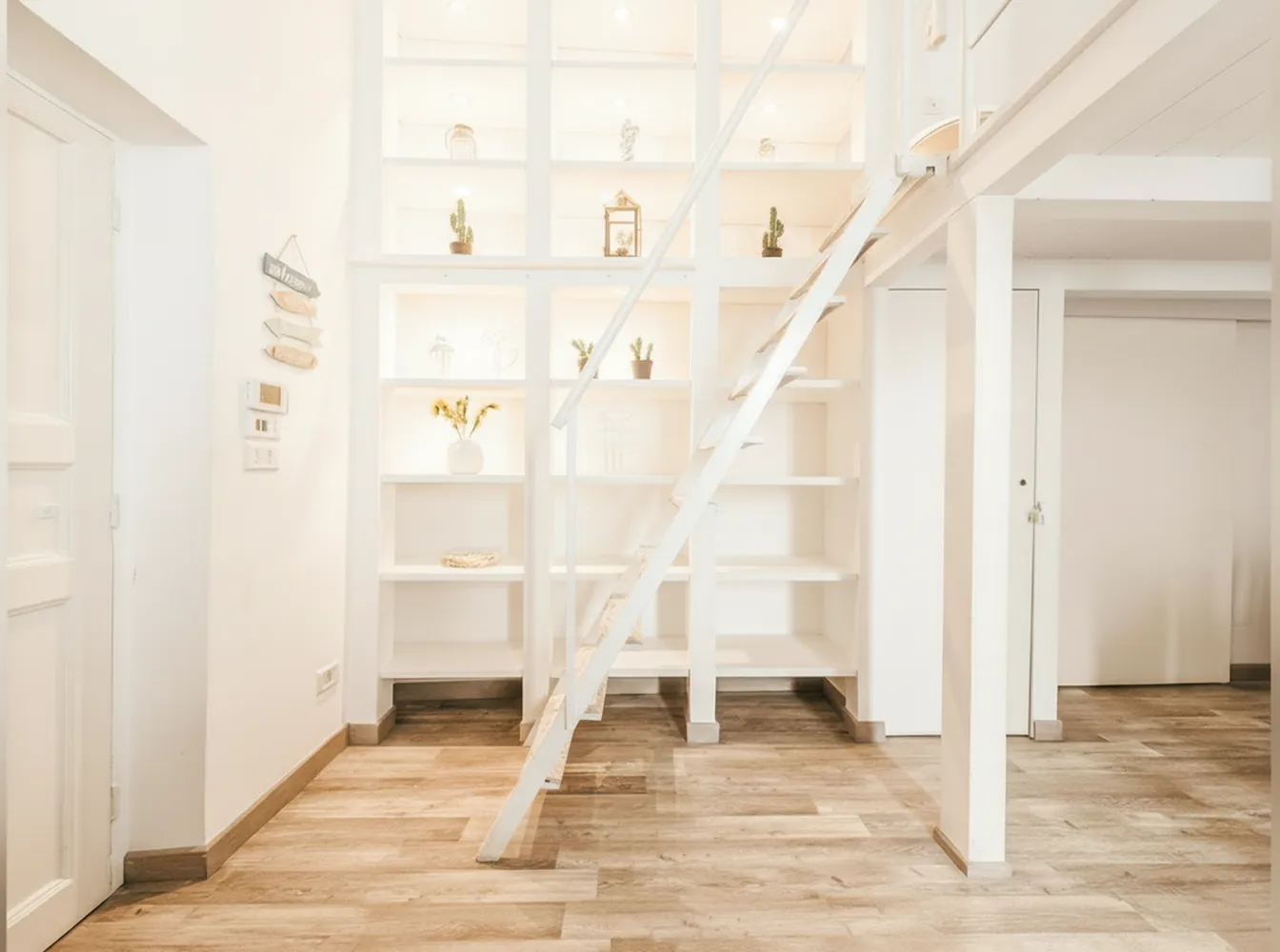Giudea Home, Trani (Puglia) — galleria foto 19