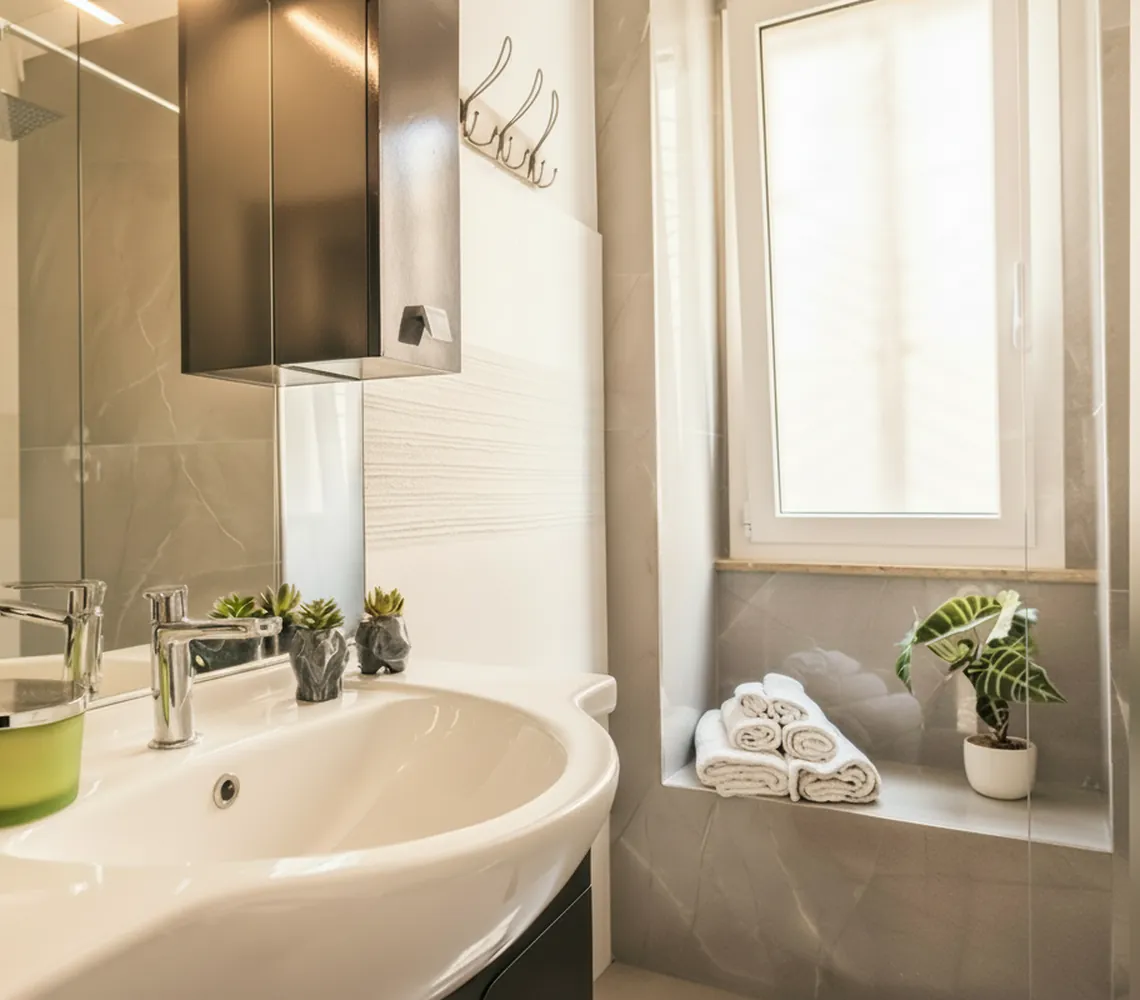 Giudea Home, Trani (Puglia) — galleria foto 28