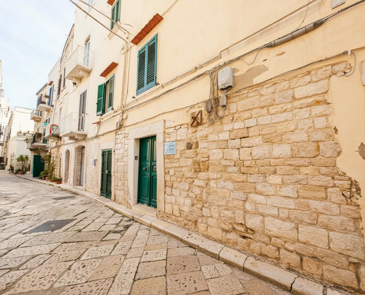 Giudea Home, Trani (Puglia) — galleria foto 29