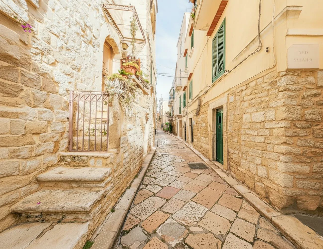 Giudea Home, Trani (Puglia) — galleria foto 30
