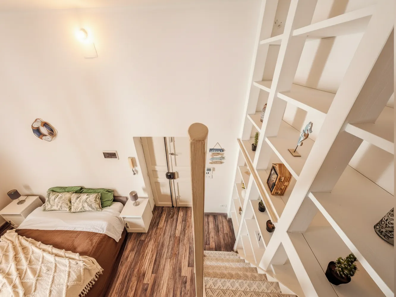 Giudea Home, Trani (Puglia) — galleria foto 5
