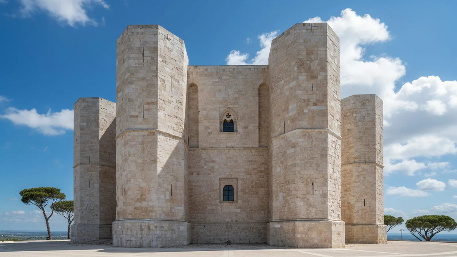 Giudea Home, Trani (Puglia)